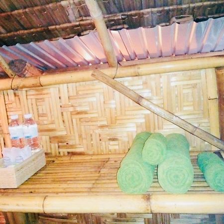 Baan Jing Jai Homestay Resort Lanta Koh Lanta Exterior photo