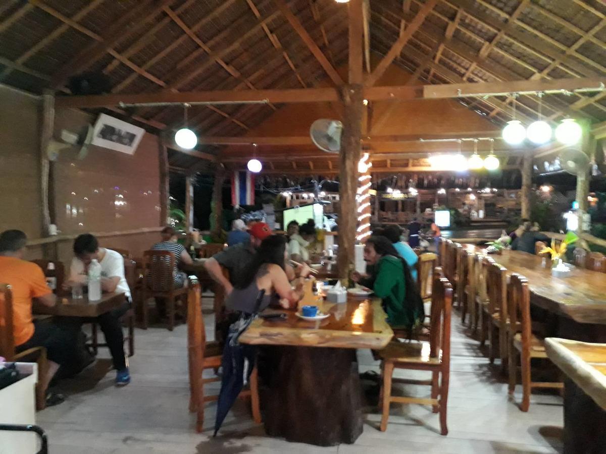 Baan Jing Jai Homestay Resort Lanta Koh Lanta Exterior photo