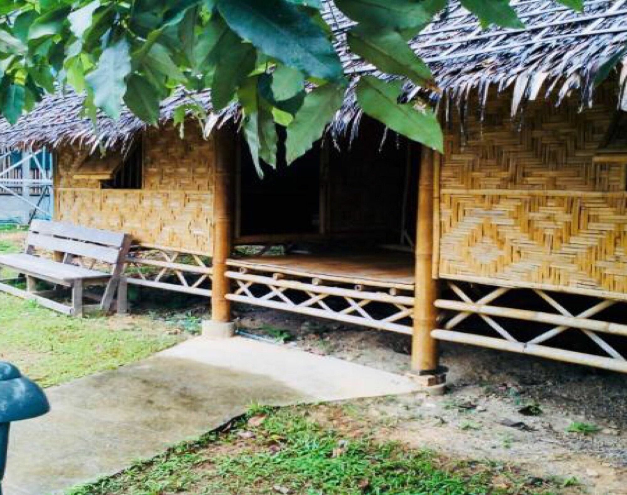Baan Jing Jai Homestay Resort Lanta Koh Lanta Exterior photo