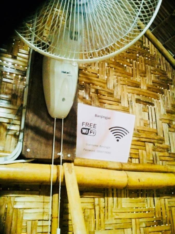 Baan Jing Jai Homestay Resort Lanta Koh Lanta Exterior photo