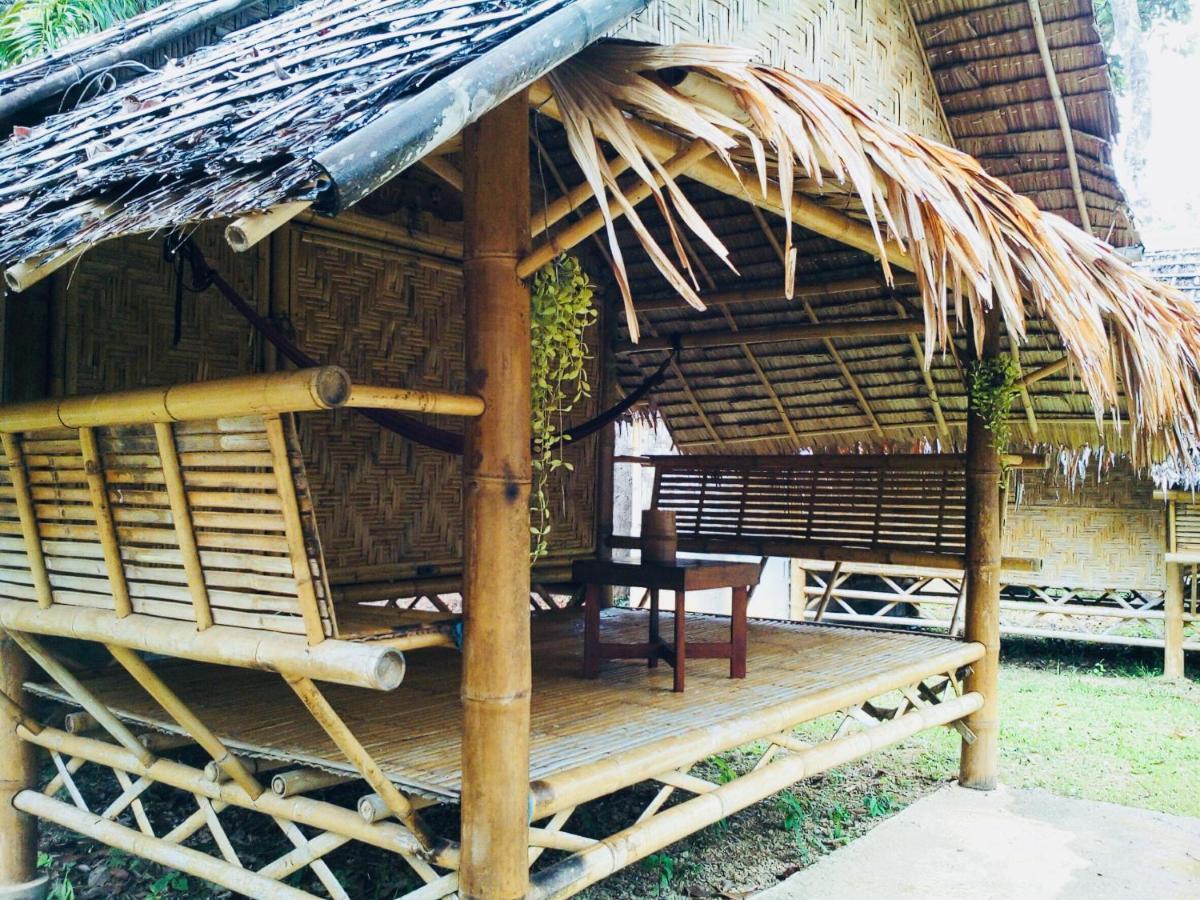 Baan Jing Jai Homestay Resort Lanta Koh Lanta Exterior photo