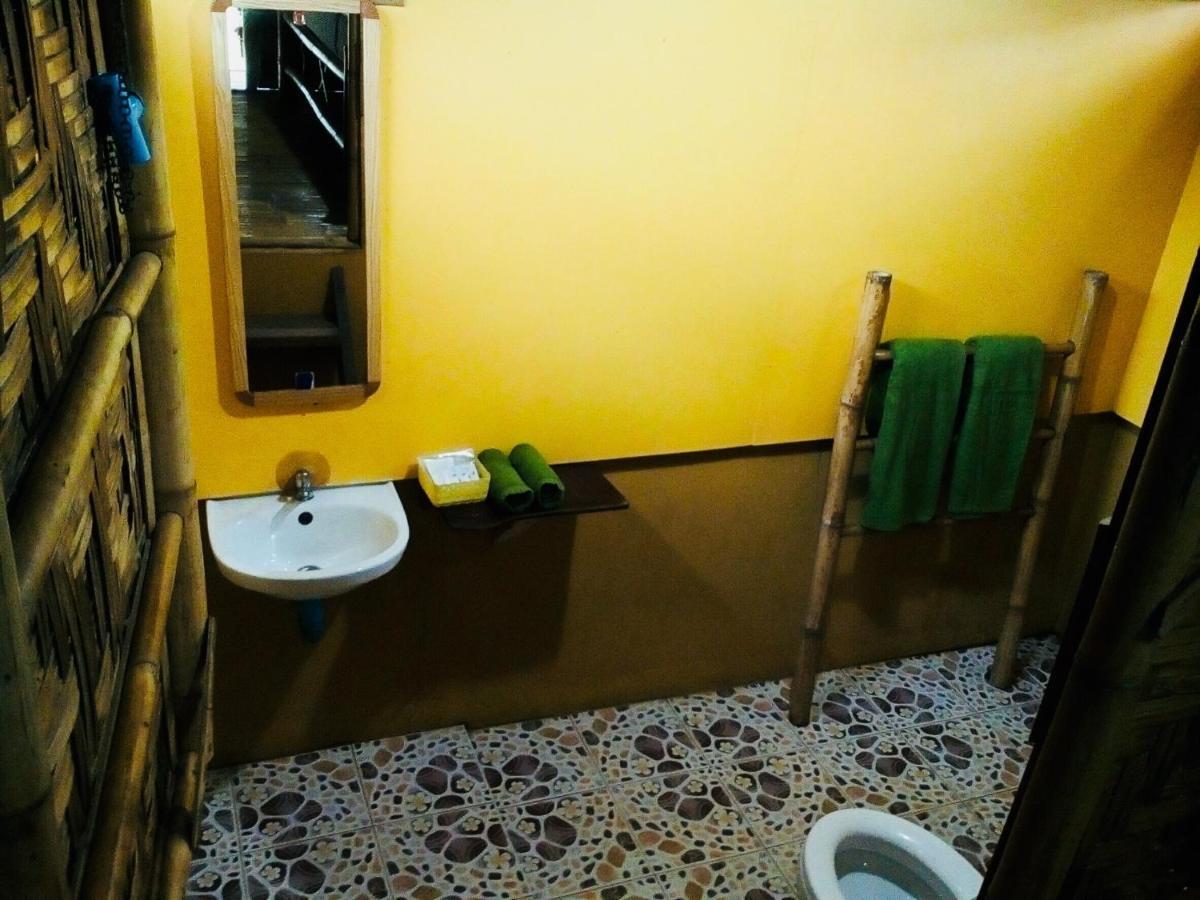 Baan Jing Jai Homestay Resort Lanta Koh Lanta Exterior photo