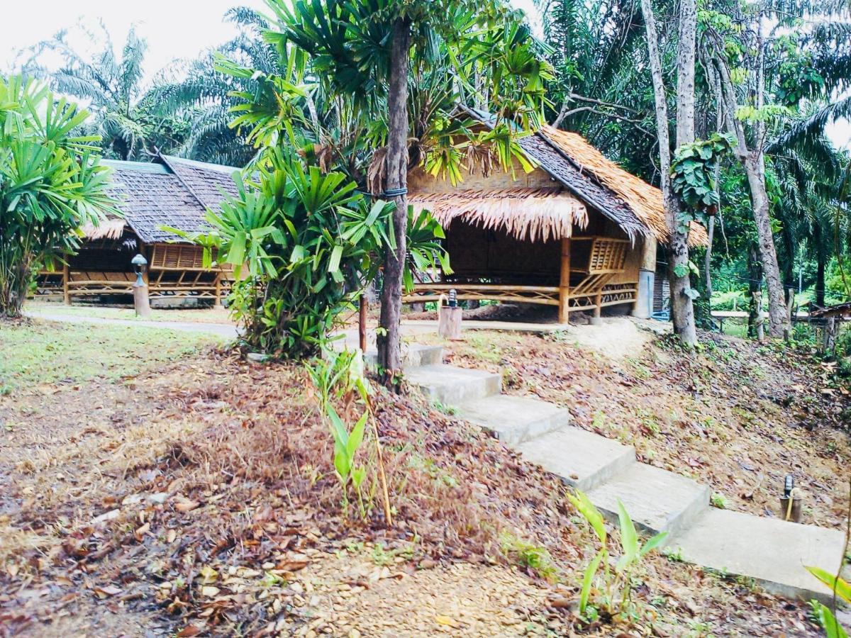 Baan Jing Jai Homestay Resort Lanta Koh Lanta Exterior photo