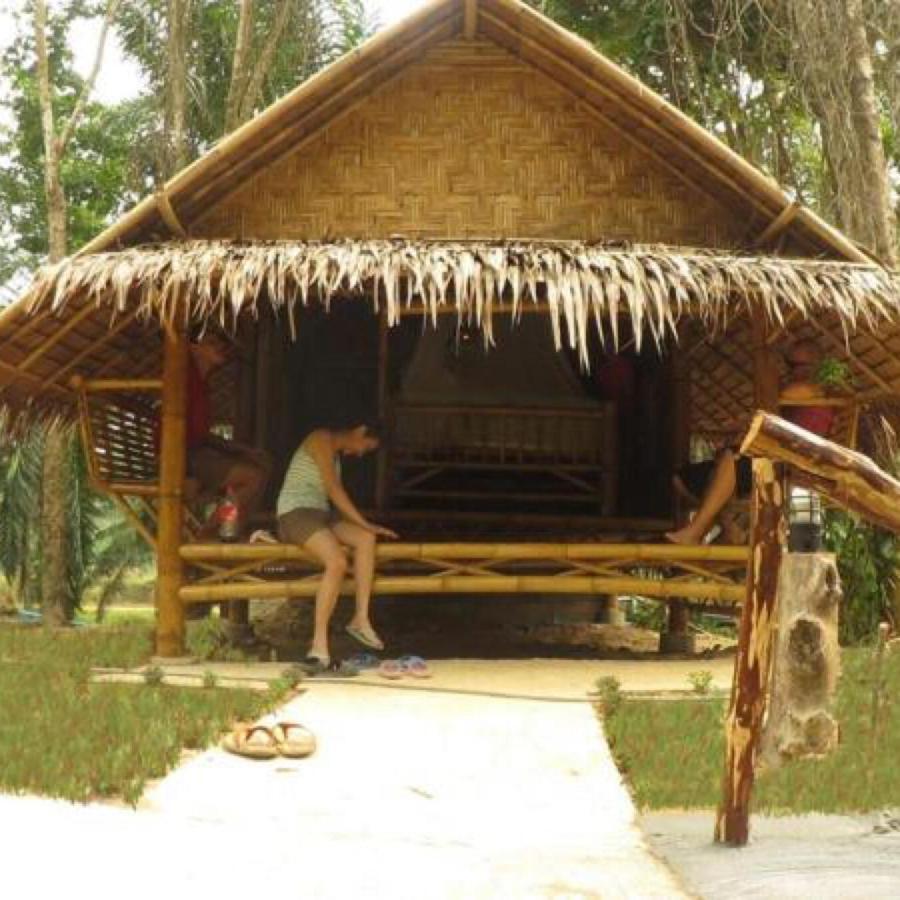 Baan Jing Jai Homestay Resort Lanta Koh Lanta Exterior photo