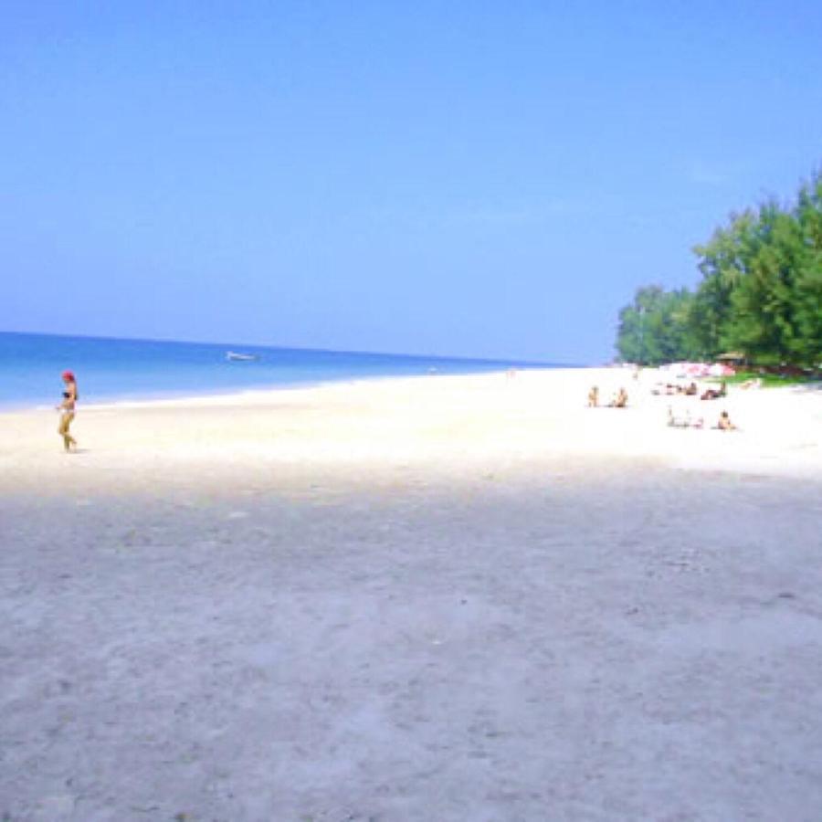 Baan Jing Jai Homestay Resort Lanta Koh Lanta Exterior photo