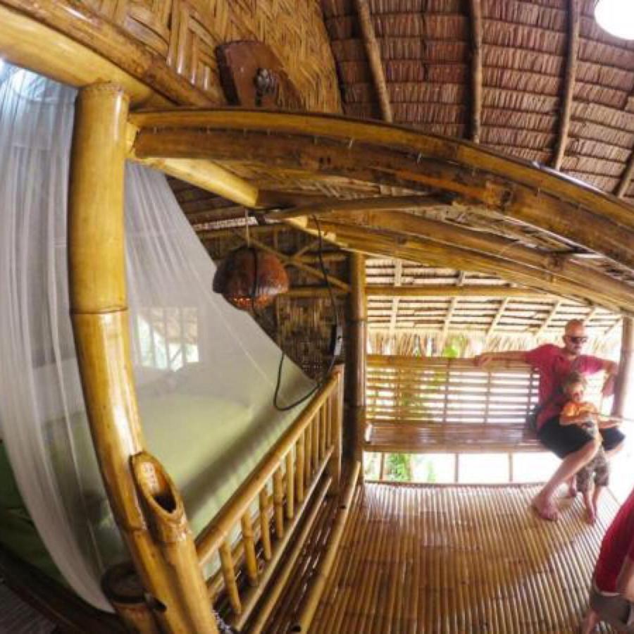 Baan Jing Jai Homestay Resort Lanta Koh Lanta Exterior photo