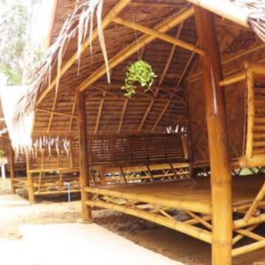 Baan Jing Jai Homestay Resort Lanta Koh Lanta Exterior photo