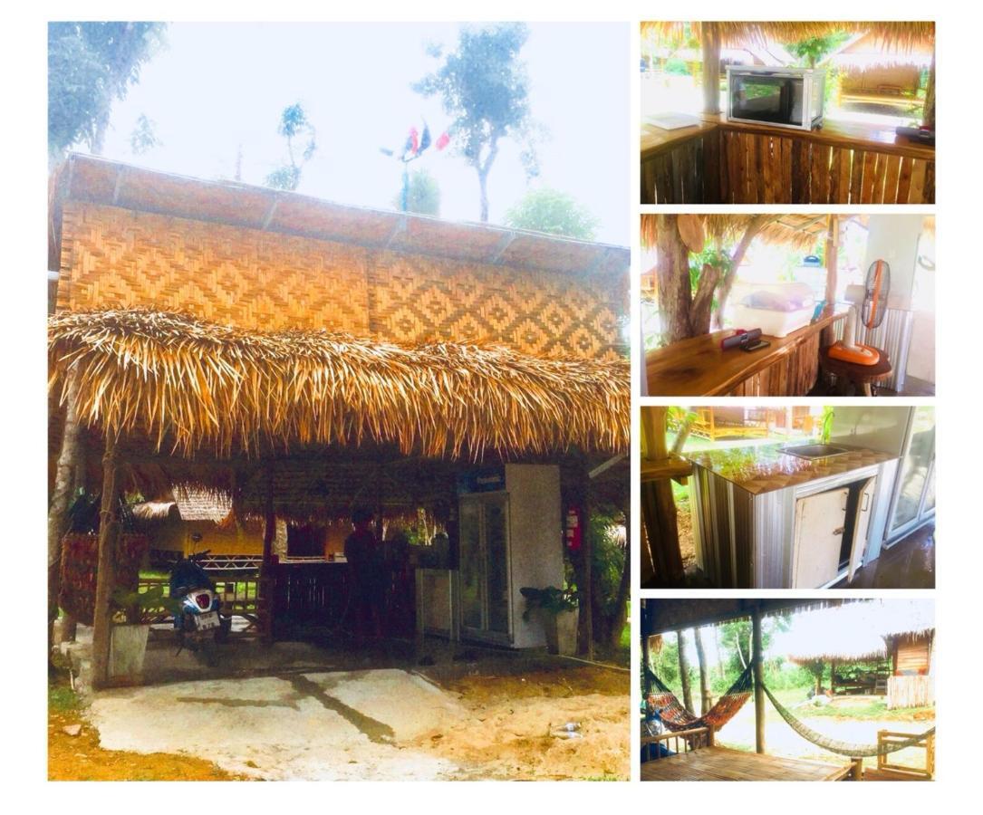 Baan Jing Jai Homestay Resort Lanta Koh Lanta Exterior photo