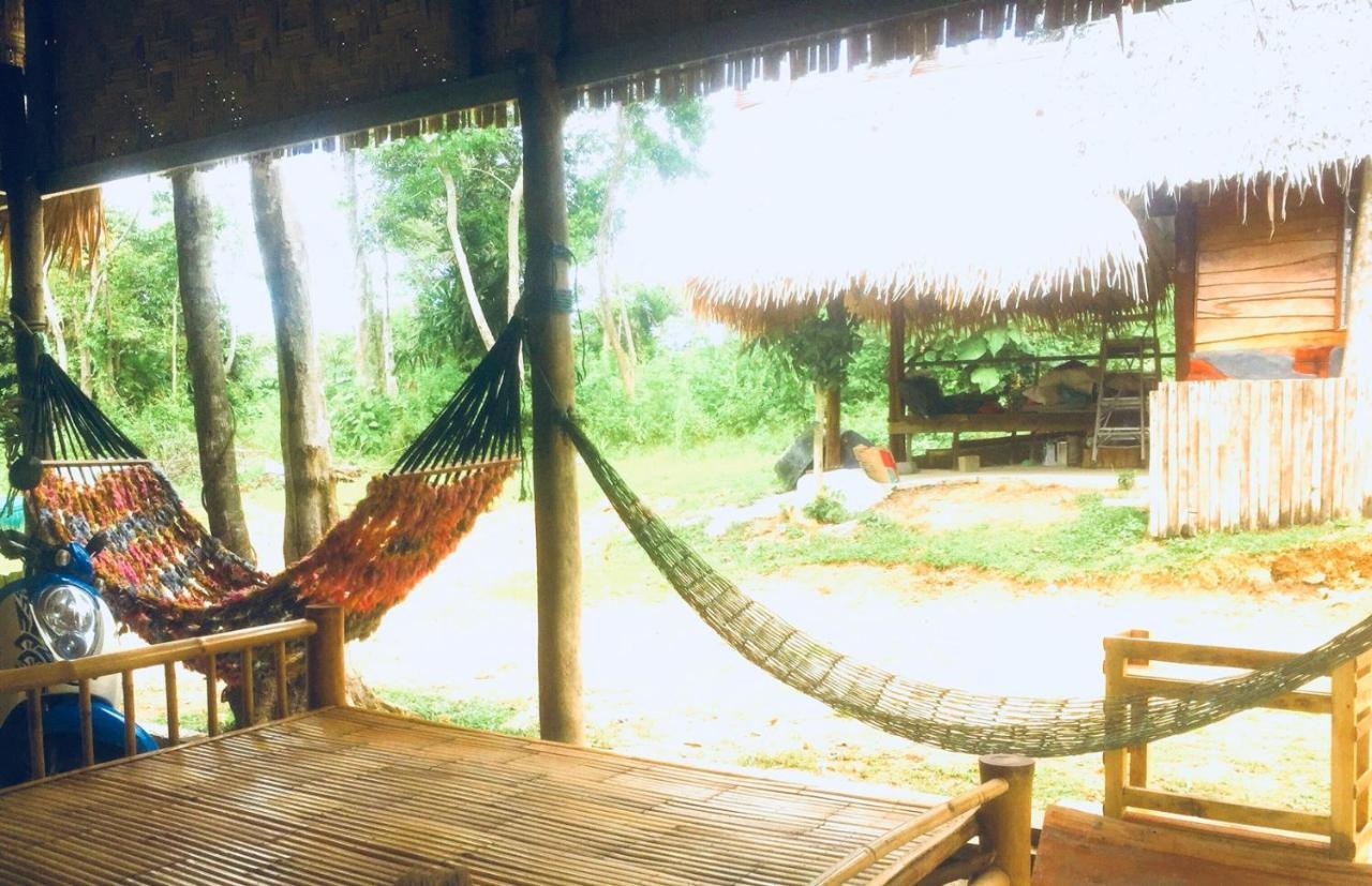 Baan Jing Jai Homestay Resort Lanta Koh Lanta Exterior photo