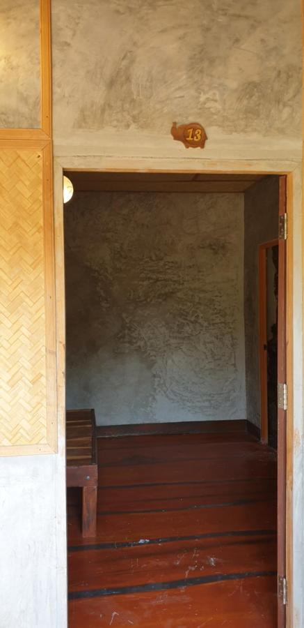 Baan Jing Jai Homestay Resort Lanta Koh Lanta Exterior photo