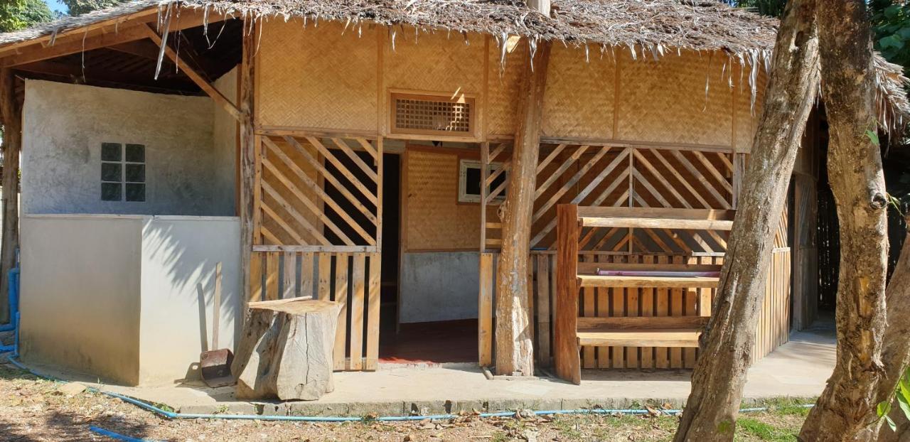 Baan Jing Jai Homestay Resort Lanta Koh Lanta Exterior photo